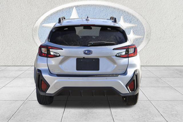 new 2025 Subaru Crosstrek car, priced at $31,454
