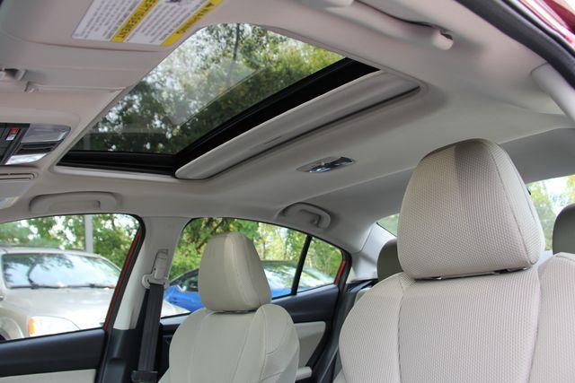 used 2023 Subaru Impreza car, priced at $23,340