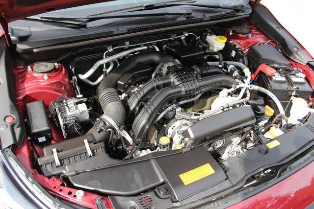 used 2023 Subaru Impreza car, priced at $23,340