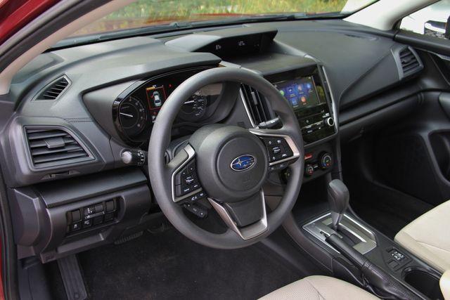 used 2023 Subaru Impreza car, priced at $23,340