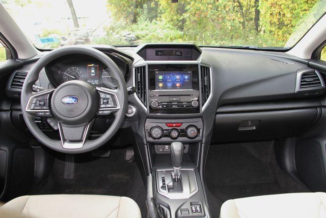 used 2023 Subaru Impreza car, priced at $23,340