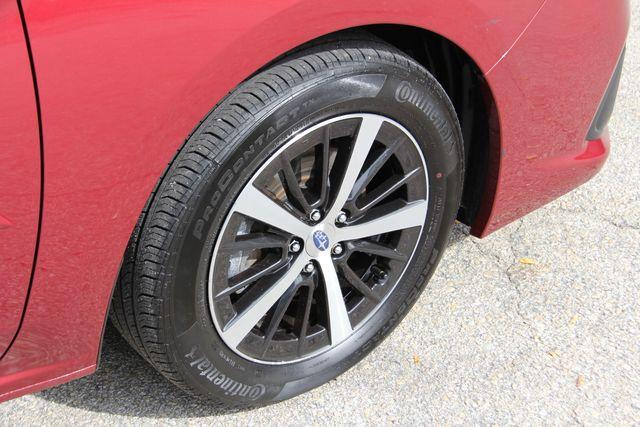 used 2023 Subaru Impreza car, priced at $23,340
