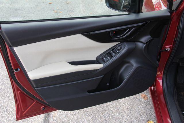 used 2023 Subaru Impreza car, priced at $23,340