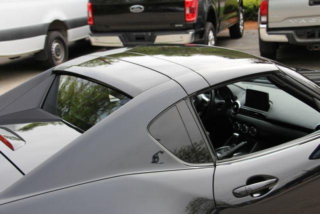 used 2023 Mazda MX-5 Miata car, priced at $26,990