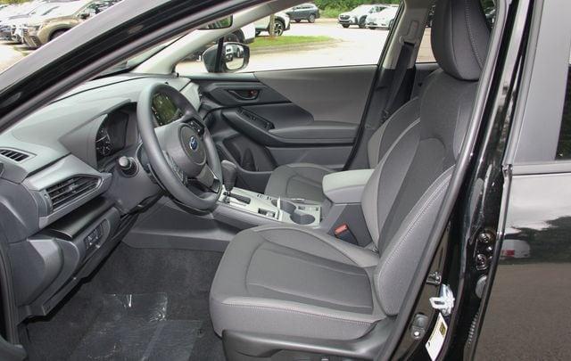 new 2025 Subaru Crosstrek car, priced at $29,986