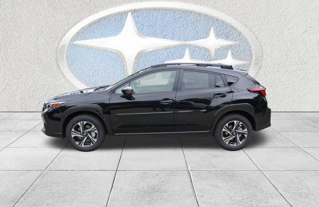 new 2025 Subaru Crosstrek car, priced at $29,992