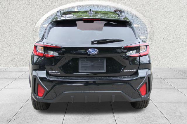 new 2025 Subaru Crosstrek car, priced at $29,992