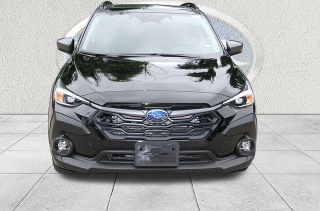 new 2025 Subaru Crosstrek car, priced at $29,992