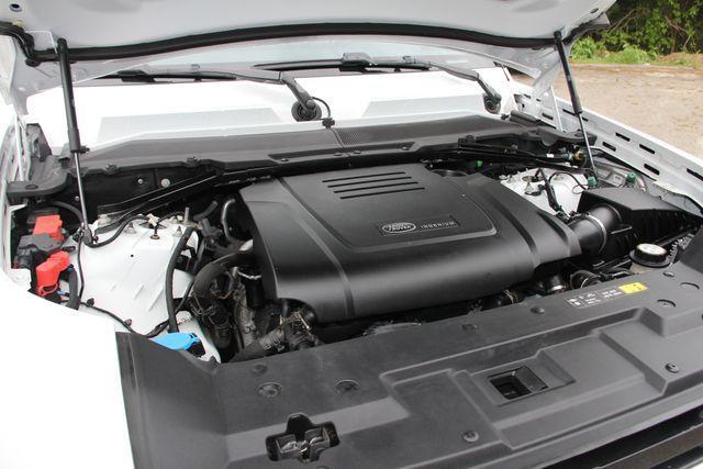 used 2024 Land Rover Defender car, priced at $49,990