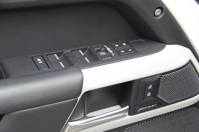 used 2024 Land Rover Defender car, priced at $49,990