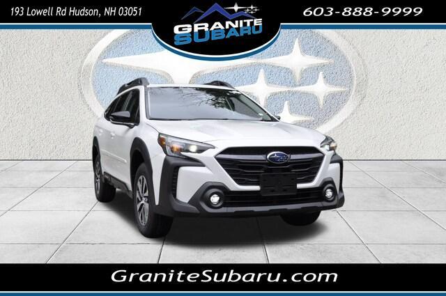 new 2024 Subaru Outback car, priced at $33,006