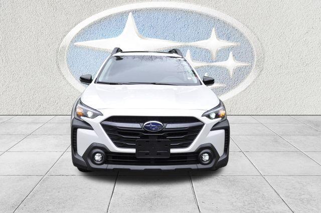 new 2024 Subaru Outback car, priced at $36,363