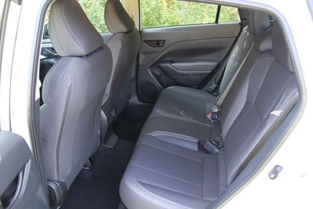 new 2025 Subaru Impreza car, priced at $24,584