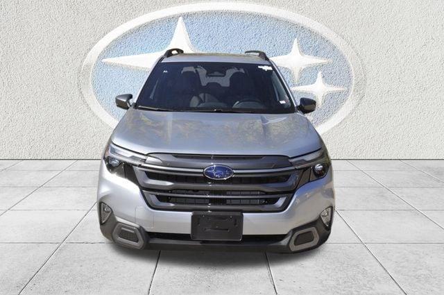 new 2025 Subaru Forester car, priced at $36,277