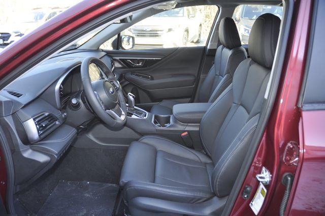 new 2025 Subaru Legacy car, priced at $35,549