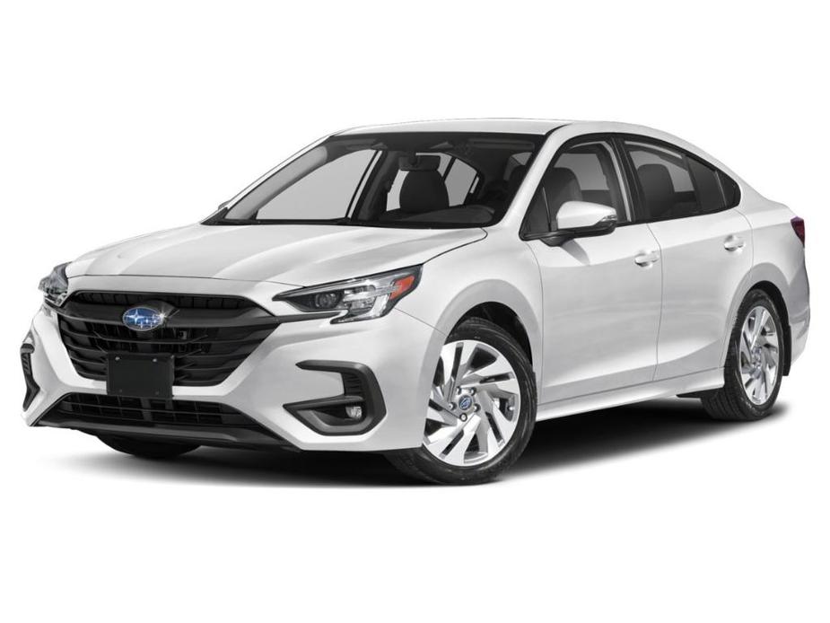 new 2025 Subaru Legacy car