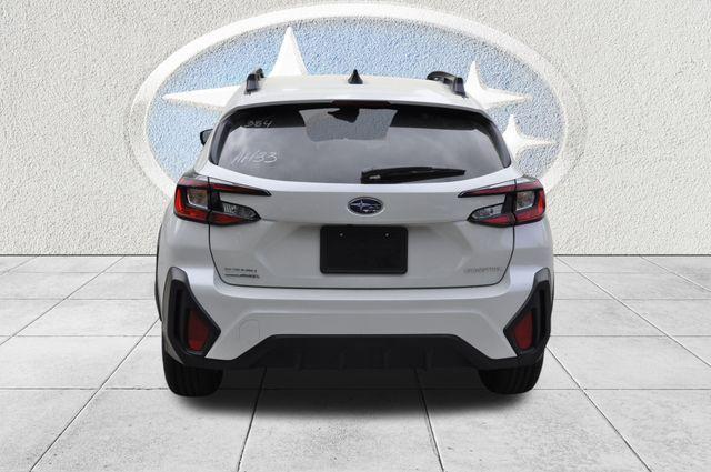 new 2024 Subaru Crosstrek car, priced at $30,703