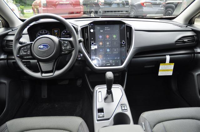 new 2024 Subaru Crosstrek car, priced at $30,703