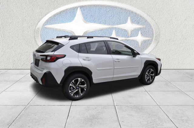 new 2024 Subaru Crosstrek car, priced at $30,703