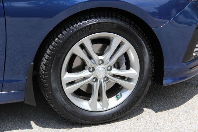 used 2019 Hyundai Sonata car, priced at $12,820