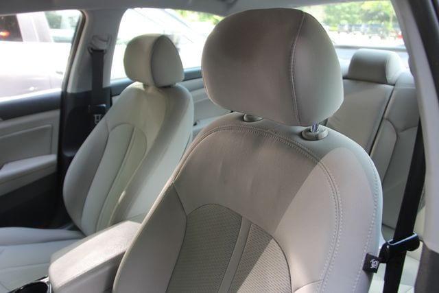 used 2019 Hyundai Sonata car, priced at $12,820