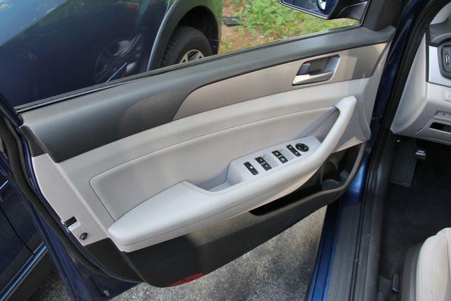 used 2019 Hyundai Sonata car, priced at $12,820