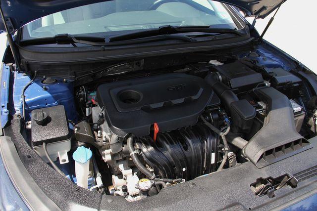 used 2019 Hyundai Sonata car, priced at $12,820