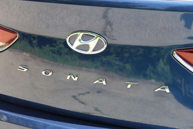 used 2019 Hyundai Sonata car, priced at $12,820