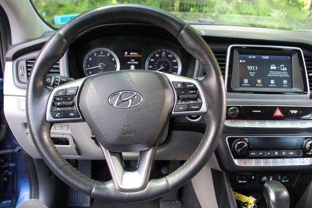 used 2019 Hyundai Sonata car, priced at $12,820