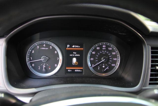 used 2019 Hyundai Sonata car, priced at $12,820