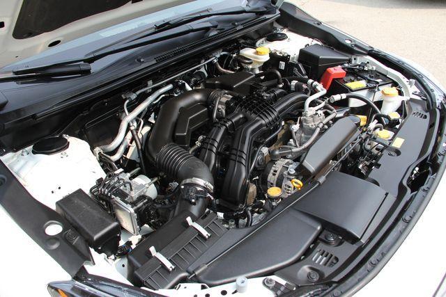 used 2023 Subaru Crosstrek car, priced at $25,990