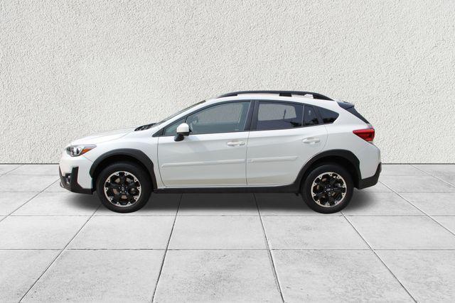 used 2023 Subaru Crosstrek car, priced at $25,990