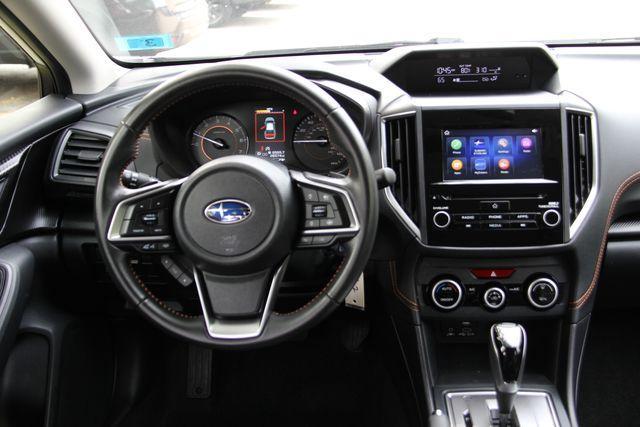 used 2023 Subaru Crosstrek car, priced at $25,990