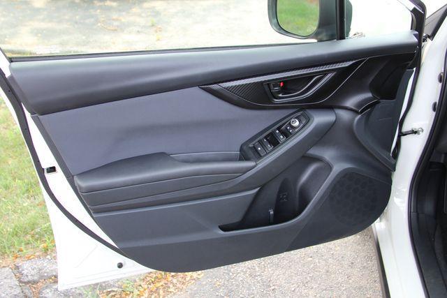 used 2023 Subaru Crosstrek car, priced at $25,990