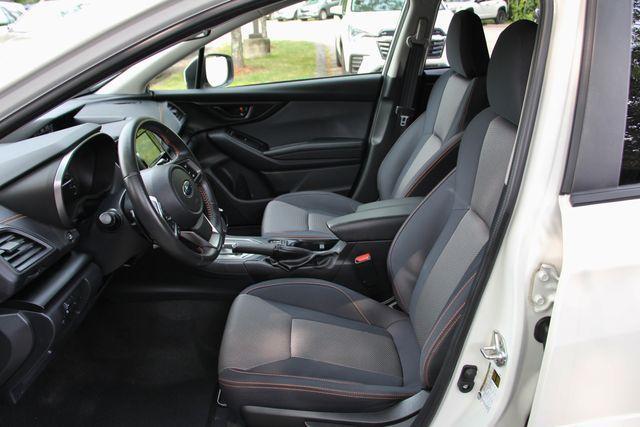 used 2023 Subaru Crosstrek car, priced at $25,990