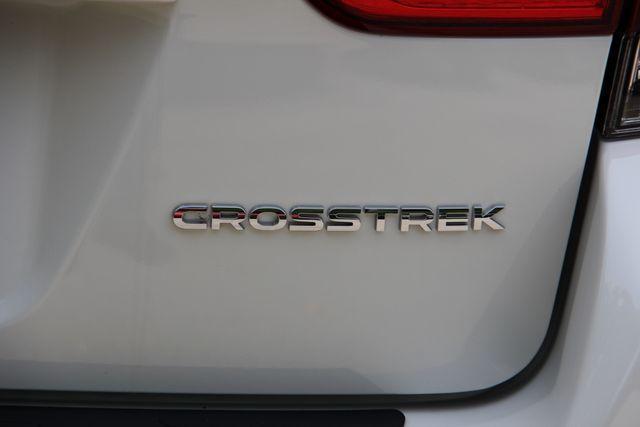 used 2023 Subaru Crosstrek car, priced at $25,990