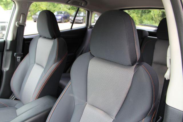 used 2023 Subaru Crosstrek car, priced at $25,990