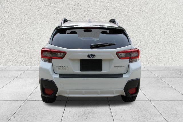 used 2023 Subaru Crosstrek car, priced at $25,990