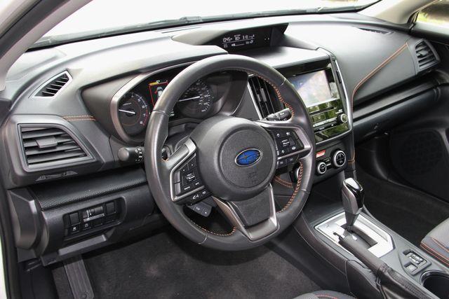 used 2023 Subaru Crosstrek car, priced at $25,990