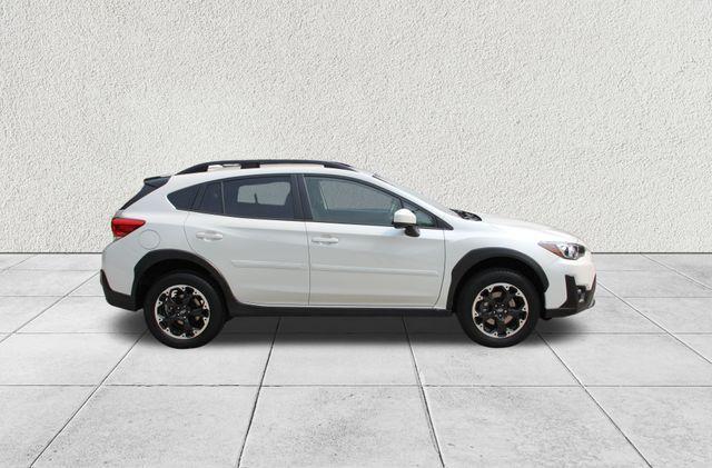 used 2023 Subaru Crosstrek car, priced at $25,990