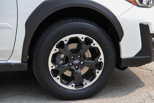 used 2023 Subaru Crosstrek car, priced at $25,990