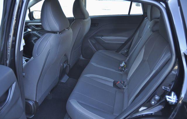new 2025 Subaru Impreza car, priced at $23,401