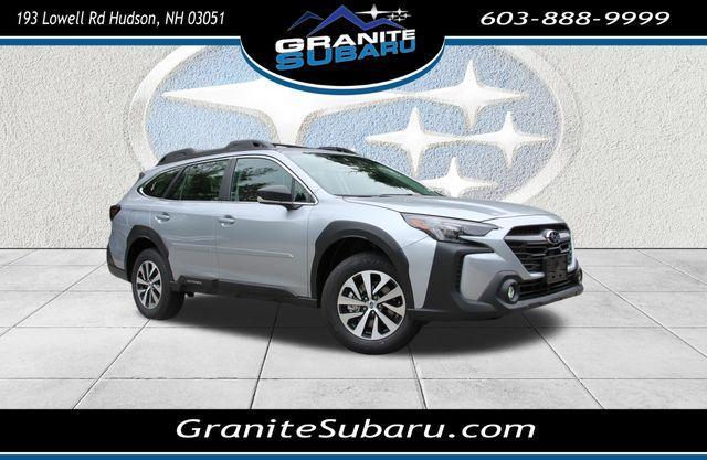 new 2025 Subaru Outback car, priced at $29,278