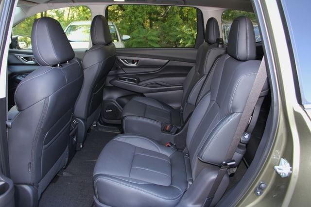 new 2025 Subaru Ascent car, priced at $46,481