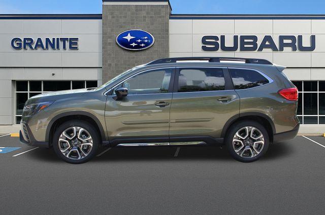 new 2025 Subaru Ascent car, priced at $46,481