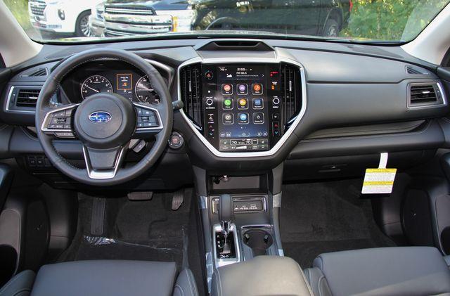 new 2025 Subaru Ascent car, priced at $46,481