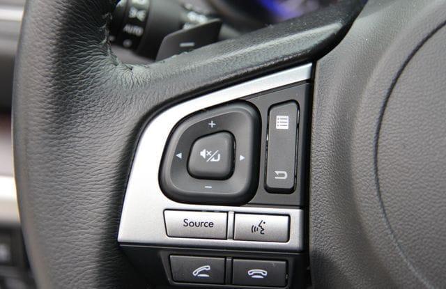 used 2017 Subaru Legacy car, priced at $15,990