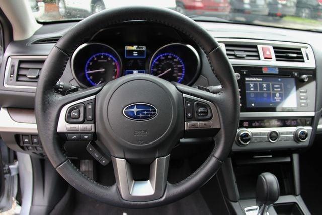 used 2017 Subaru Legacy car, priced at $15,990