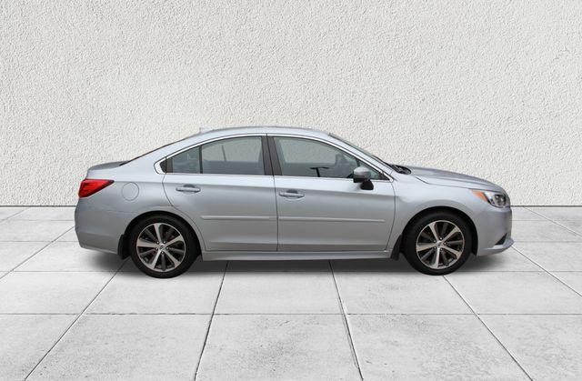 used 2017 Subaru Legacy car, priced at $15,990