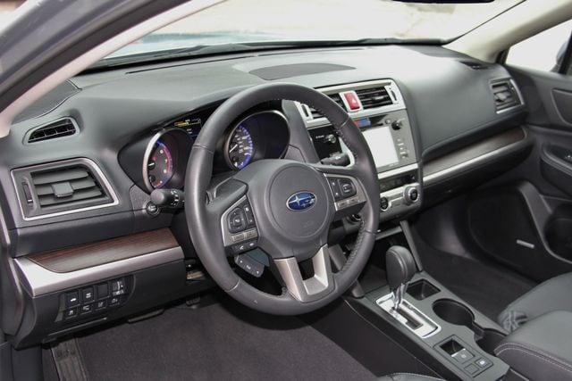 used 2017 Subaru Legacy car, priced at $15,990